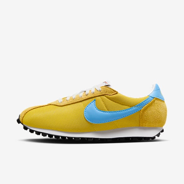 Amarillo Calzado. Nike US